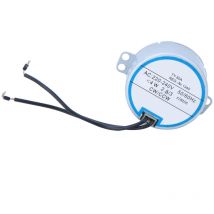 Eosnow Motore sincrono con telecomando di alta qualità TY-50A per ventola a testa mobile 220-240 v