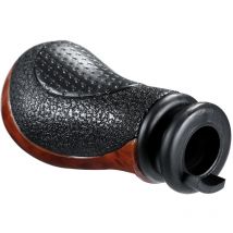 Eosnow - Perilla de palanca de cambios de coche, repuesto manual de 5 velocidades para Citroen C5 C2 C3 C4 Sax Xsara Xantia Picasso 99-08 picasso