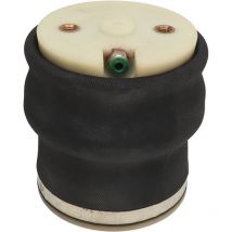 Eosnow - Pieza profesional de absorción de impactos de fuelle con resortes neumáticos de Seat para conductor de remolque de camión de coche