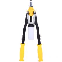 Eosnow - Pistola remachadora ciega manual profesional de alta resistencia 3,2 mm, 4,0 mm, 4,8 mm, 5,0 mm, 6,4 mm