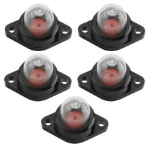 Pompa per primer carburatore da 5 pezzi per sega a gas Poulan 530071835 530047213 - Eosnow