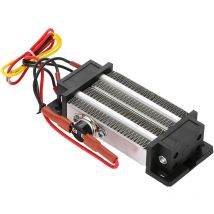 Thermostat 300W 220V, Type isolé ptc, élément chauffant en céramique, chauffage électrique - Eosnow