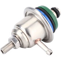 Regolatore di pressione di iniezione del carburante regolabile da 3-5 bar adatto per Z32.8 - Eosnow