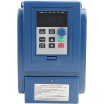Regolatore di velocità vfd con azionamento a frequenza variabile da 1 pz 380 v ca per motore ca trifase da 4 kW - Eosnow