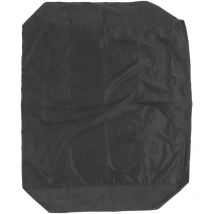 Eosnow - Sandkastenabdeckung Mit Kordelstring Square Dust Proof Anti Uv Wasserdichte Multifunktionale Oxford -stoffkapsel -sandeisenpool Für Outdoor 