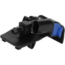 Eosnow - Scheibenwasch-Sprühdüse 61667183343 Ersatz für X1-Serie E84 X6 E71 E72