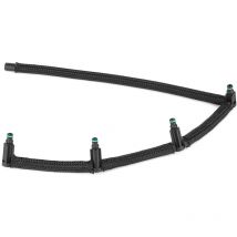 Sostituzione della linea del tubo del carburante per perdite/ritorno diesel 1574Q5, adatta per Ford Fiesta/Focus/Fusion - Eosnow