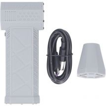 Eosnow - Souffleur sec à Jet, turboventilateur à grande vitesse, moteur sans balais de 130000 tr/min, Super ventilateur portatif pour voiture,