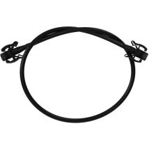 Ej.life - Eosnow Tubo di ritorno dell'acqua per rimozione gas 1323Y2 Tubo di gomma per tubo di lavaggio del radiatore per Peugeot 206 207