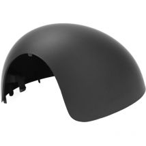 Eosnow Tür-Rückspiegel-Abdeckungsgehäuse Außenersatz für Mini R55 Clubman 2007-2013, links 51162754913