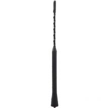 Eosnow Universal Auto Auto Dach Mast Stereo Radio FM AM Verstärkte Booster Antenne 9"