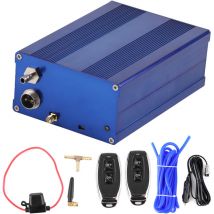 Universal Vakuumpumpumpe Controller-steuerbox-kit 164-328.1ft Fernbedienungsauto Modifizierte Teile - Eosnow