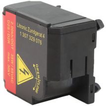Ballast d'allumage de phare au xénon hid D2S D2R, support d'ampoule 1307329076 de remplacement pour Cooper R50 R52 R53 2004 – 2007 - Eosnow