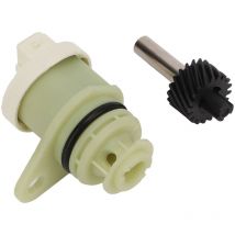 Capteur d'odomètre de Transmission de capteur de vitesse 616070 avec remplacement d'engrenage pour Fiat Ducato Scudo - Eosnow