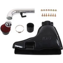Kit de filtre de bote d'admission d'air de remplacement de Style Fiber de carbone pour Peugeot 106 1997-1999 S16 1,6l 16V - Eosnow