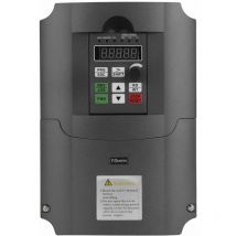 Nflixin Entranement à fréquence variable Monophasé 220VAC Entrée Triphasé 380VAC Sortie 7.5KW - Eosnow