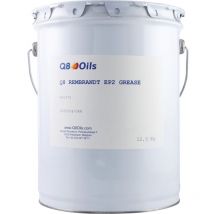 Rembrandt EP2 Grease 12.5 kg - Q8 Oils