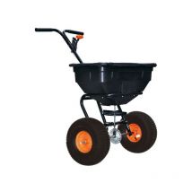 Pandeur centrifuge sur roues Fuxtec FX-GS56