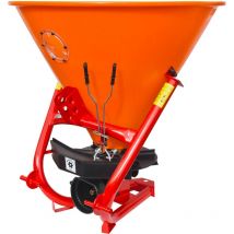 Dema - Epandeur grandes et moyennes surfaces - 300 litres - Cat 1 + 2