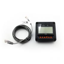 MT50 Display telecomando, nero - Epever