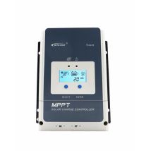 Tracer5420an Mppt Laderegler Regolatore Di Carica Solare 50a, Pv 200v, 12/24/36/48vdc - Epever