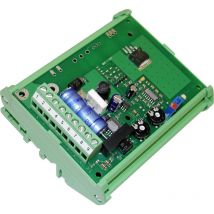 EPH Elektronik GS24S/03/M DC-Drehzahlsteller 3 A 24 V/DC