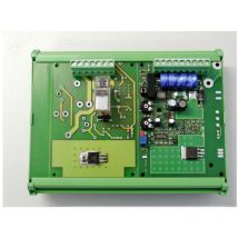 Eph Elektronik - GS24S/03/M/DW DC-Drehzahlsteller 3 a 24 v/dc