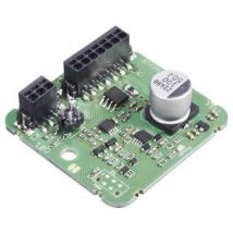 Dgs 24/03 m Regolatore di velocità dc 3 a 24 v/dc - Eph Elektronik