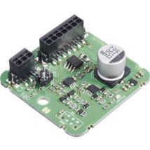 Eph Elektronik - Régulateur de vitesse continu dgs 24/03 m 576b.03.0/4146 3 a 24 v/dc W27728