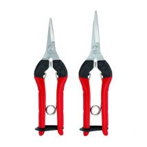Felco - Epinette lame droite x Longueur 17,7 cm