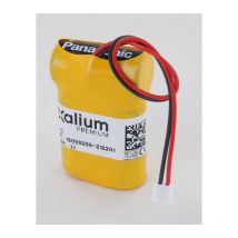 Epirb McMurdo smart find E5 9V Batteria al litio 82-939