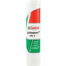 400G EPL2 Spheerol Grease - Castrol