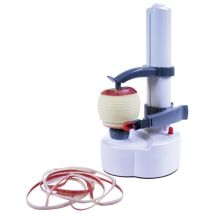 Epluche-tout électrique – Ustensiles de cuisine – Genius Ideas
