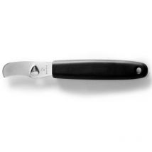 Couteau à éplucher les agrumes en inox - Hendi 856055