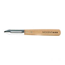 eplucheur 2 tranchant hetre