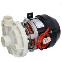 Adler - Epms 3122747 Electric Pump Fir 2265sx 0.75hp Dishwasher