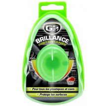 Brillance Instantanee - Eponge Tableau De Bord - GM180100 - Ce produit de marque est neuf. - Gs27