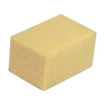 Taliaplast - eponge de carreleur special nettoyage 15X10X8CM 400208