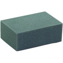 Esponja de cemento gris 150x110 - espesor 60