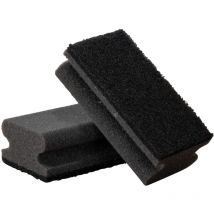 Ponge pour bbq Ben 2pcs bo