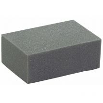 Eponge Ciment Synthétique Rectangulaire pour Ciment -