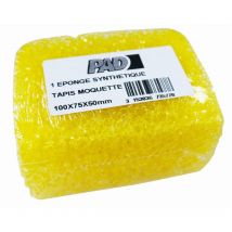 Eponge Synt Tapis Moquette Rect -