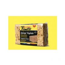 Eponge Végétale Biodégradable La Véritable Nenette
