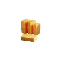 Eponge vegetale n°6 le lot de 10 - mapa spontex - Eponge et recurant