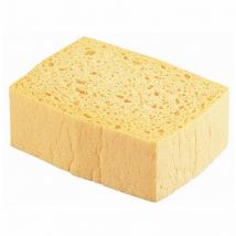 Eponge végétale multiusage viscose 15.2 x 12.3 cm - Ocai