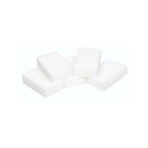 Eponges Gommantes en Lot de 5 L'outil Parfait