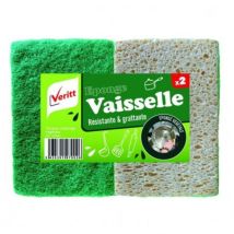 Eponge abrasive Végétal – Matériau naturel – Outillage