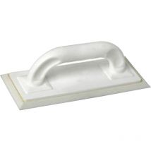 Epoxid-ausfugbrett WEIß, hart, 250X130MM
