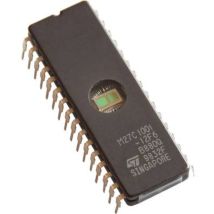 M27C2001-DIP32W ci Mémoire PDIP-32 eprom 2048 ko 256 x 8 - Stmicroelectronics