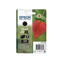 Liderpapel - Epson 29Xl Black Inkjet Cartridge - EP62606